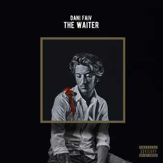 The Waiter by Dani Faiv