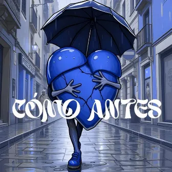 Como Antes by Aaron Espinoza