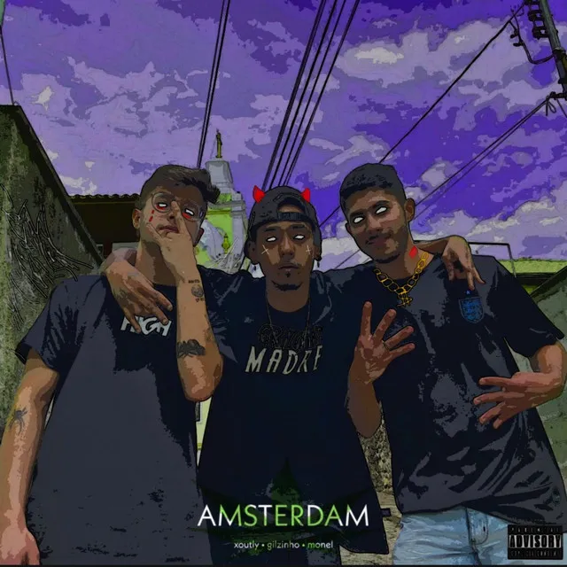 Amsterdam