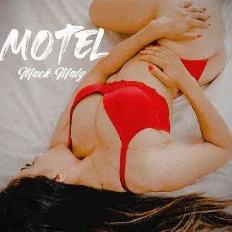 Motel by Mack Maly