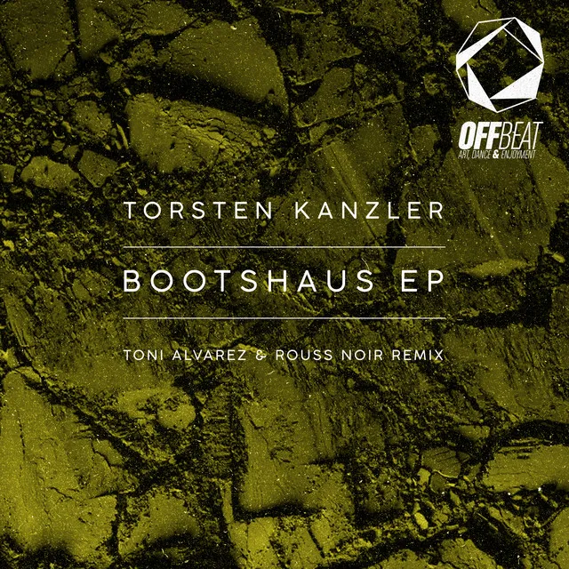 Bootshaus - Toni Alvarez & Rouss Noir Remix