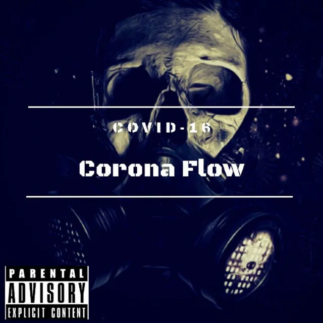 Covid-16 (Corona Flow)