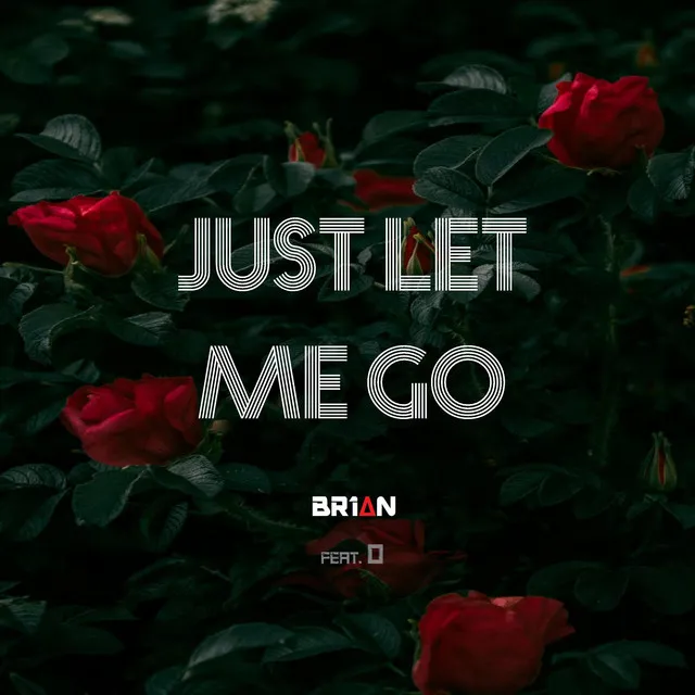 Just Let Me Go