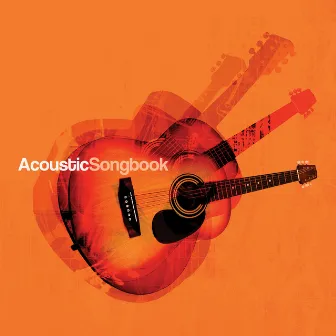 Acoustic Songbook by Chris Bussey