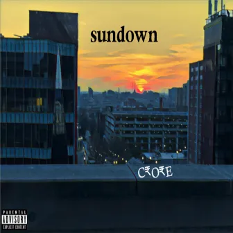 Sundown by Crore