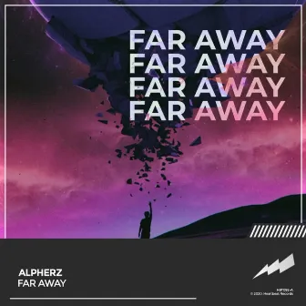 Far Away by AlpherZ