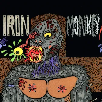 Our Problem by Iron Monkey