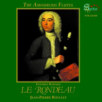 The amourous flutes by Jean-Pierre Boullet