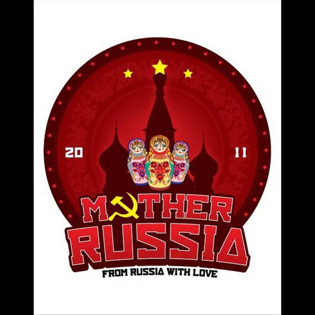 Mother Russia 2011