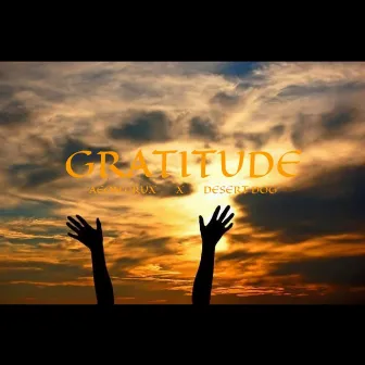 Gratitude by Aeon Crux