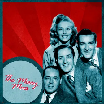 Presenting The Merry Macs by The Merry Macs