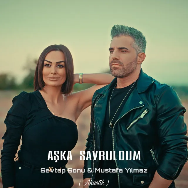 Aşka Savruldum