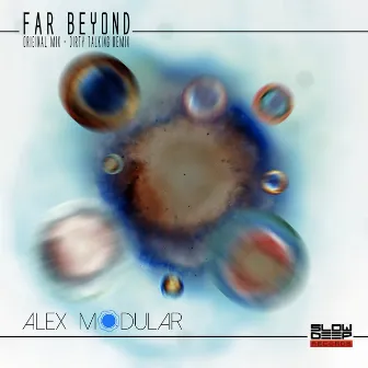 Far Beyond by Alex Modular