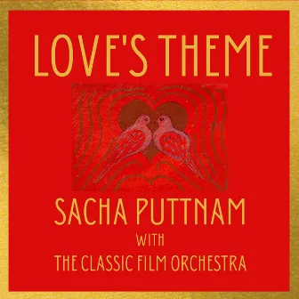 Love's Theme by Sacha Puttnam