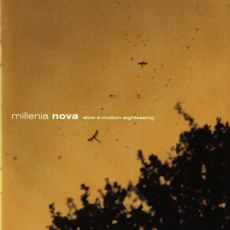 Slow E-Motion Sightseeing by Millenia Nova