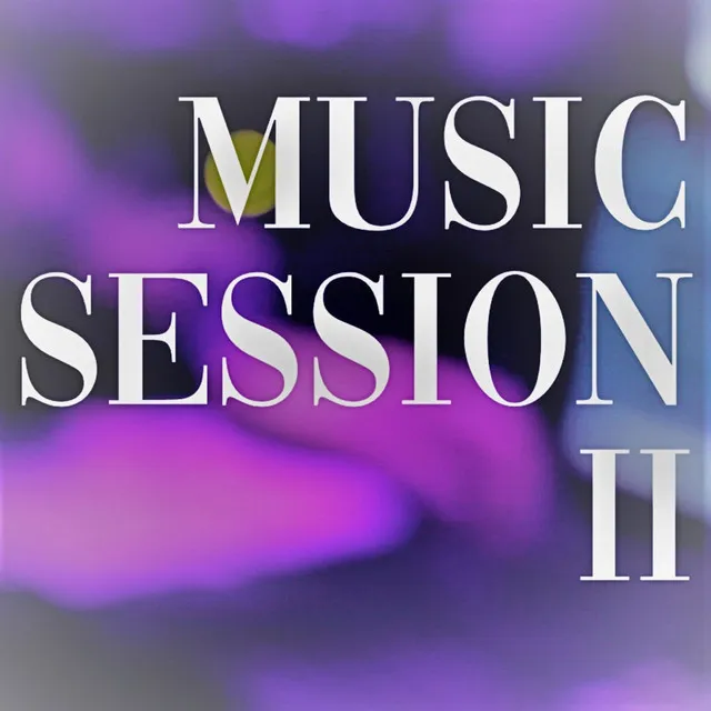 Music Session Ii