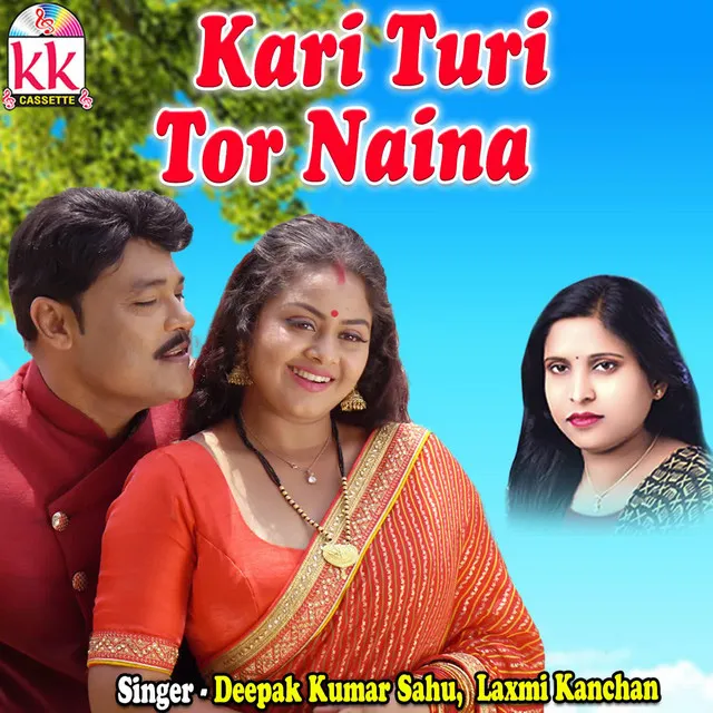 Kari Turi Tor Naina