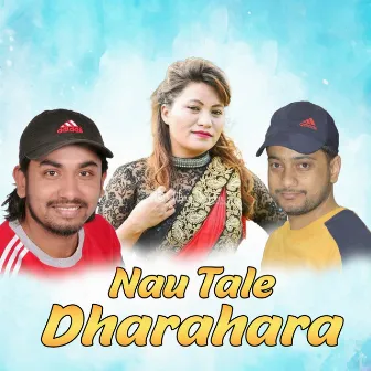 Nau tale Dharahara by Jamuna Rana