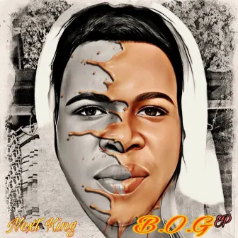 B.O.G EP by Next King