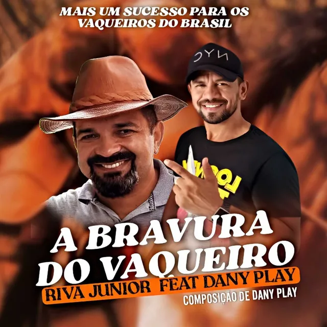 A Bravura do Vaqueiro