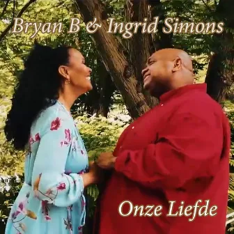 Onze liefde (2) by Bryan B