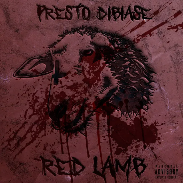 Red Lamb