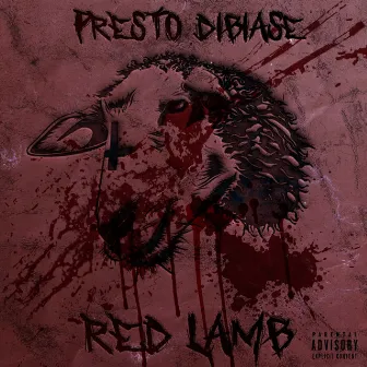 Red Lamb by Presto Dibiase