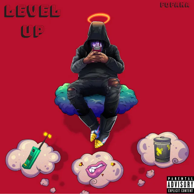 Level Up