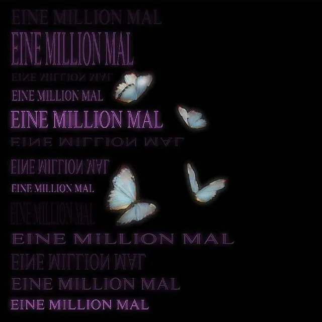 Eine Million Mal