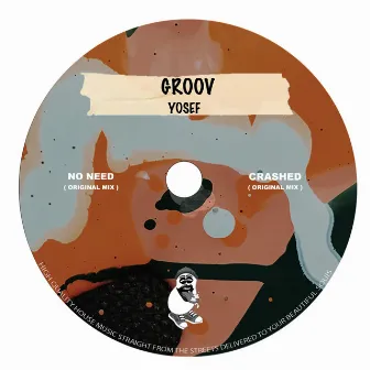 Groov by Yosef