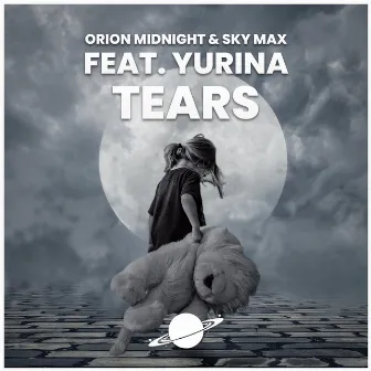 Tears by Orion Midnight