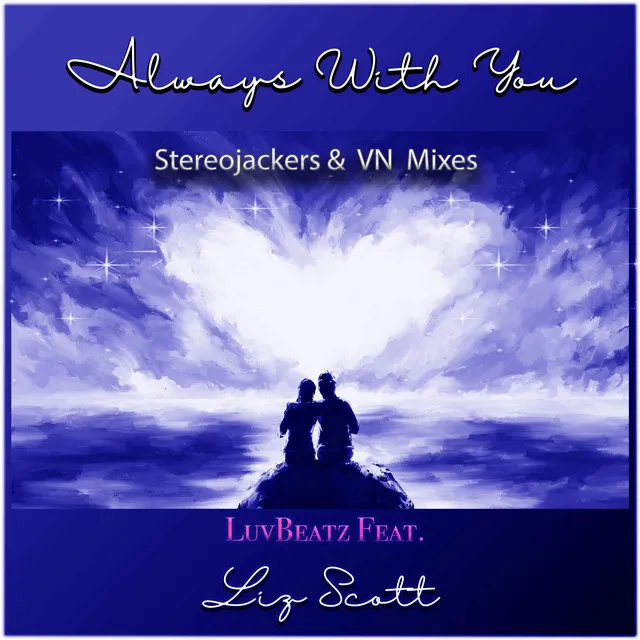 Always with you - StereoJackers Remix Radio Edit