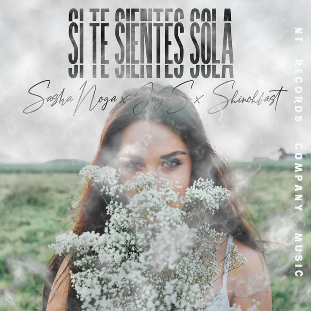 Si Te Sientes Sola