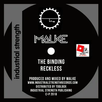 The Binding by Malke