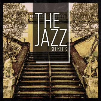 Treasurehunter by The Jazz Seekers