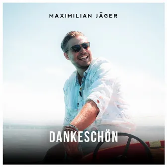 Dankeschön by Maximilian Jäger