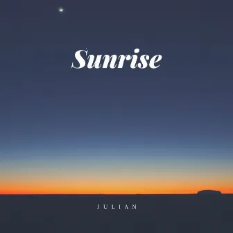 Sunrise by Julian