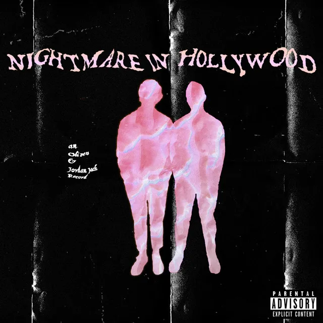 NIGHTMARE IN HOLLYWOOD