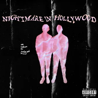 NIGHTMARE IN HOLLYWOOD by Jordan Jack