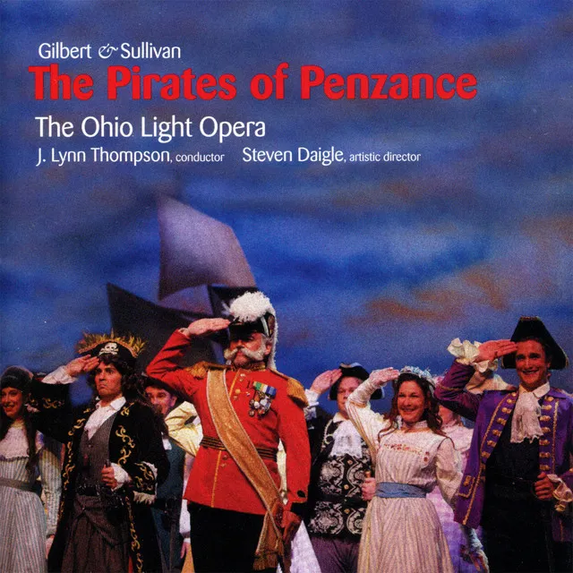 Ohio Light Opera Company