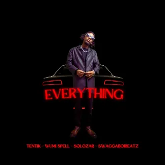 Everything by Wumi Spell