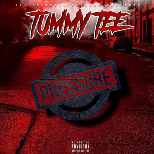 Pressure