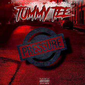 Pressure by Tummy Tee