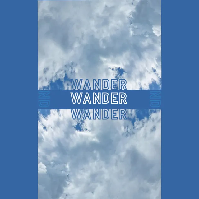 wander