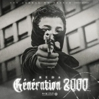 Génération 2000 by Reda