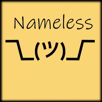 Nameless by Honza Tesa