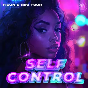 Self Control by Fisun