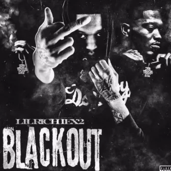 Blackout by LilRichiex2