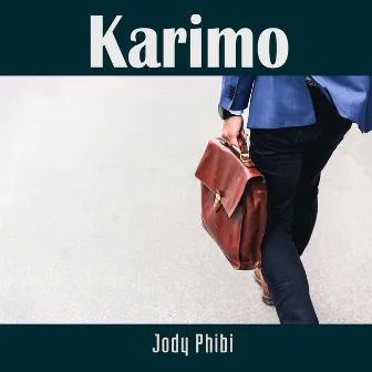 Karimo by Jody Phibi