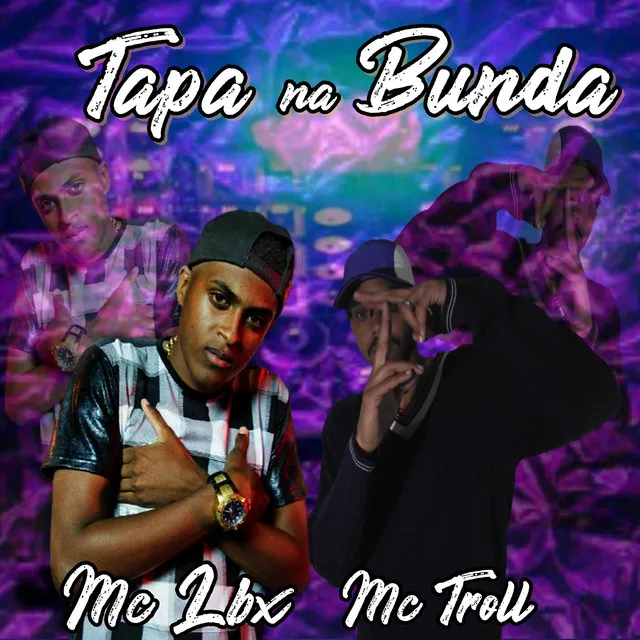 Tapa na Bunda